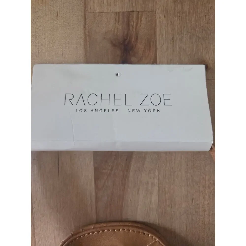 Rachel Zoe Kids Christmas Gingerbread Girl Holiday Purse